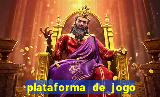 plataforma de jogo que da dinheiro no cadastro